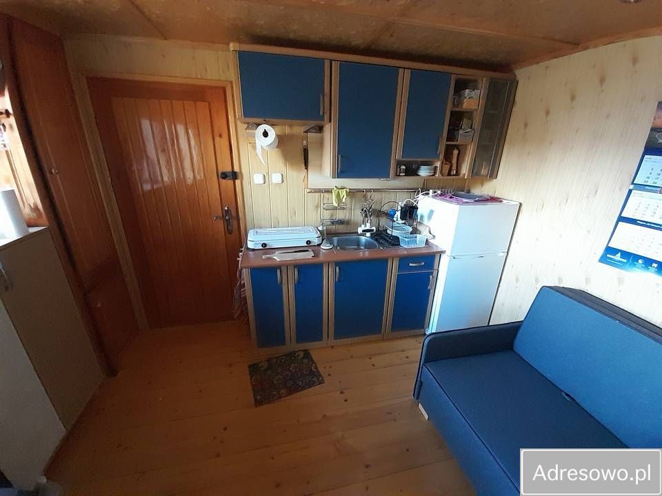 dom letniskowy Wełtyń. Zdjęcie 10