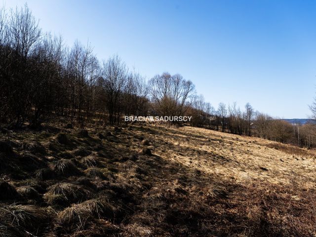 Działka budowlana Stróża. Zdjęcie 14