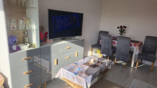 Mieszkanie 3-pokojowe Grudziądz, ul. gen. Stanisława Pruszyńskiego. Zdjęcie 1