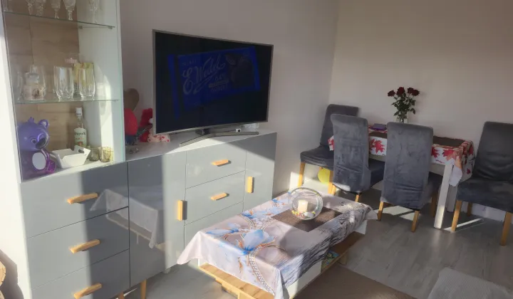 Mieszkanie 3-pokojowe Grudziądz, ul. gen. Stanisława Pruszyńskiego