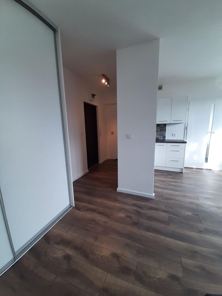 Mieszkanie 2-pokojowe Szczecin Śródmieście, ul. 1 Maja. Zdjęcie 3