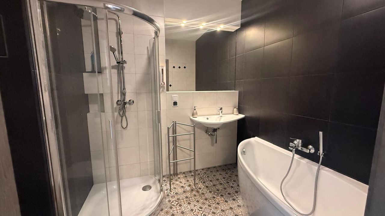 Mieszkanie 3-pokojowe Wrocław Kleczków, ul. Zakładowa. Zdjęcie 12