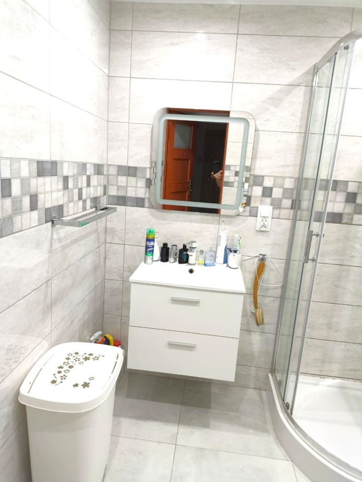 Mieszkanie 3-pokojowe Unin. Zdjęcie 12