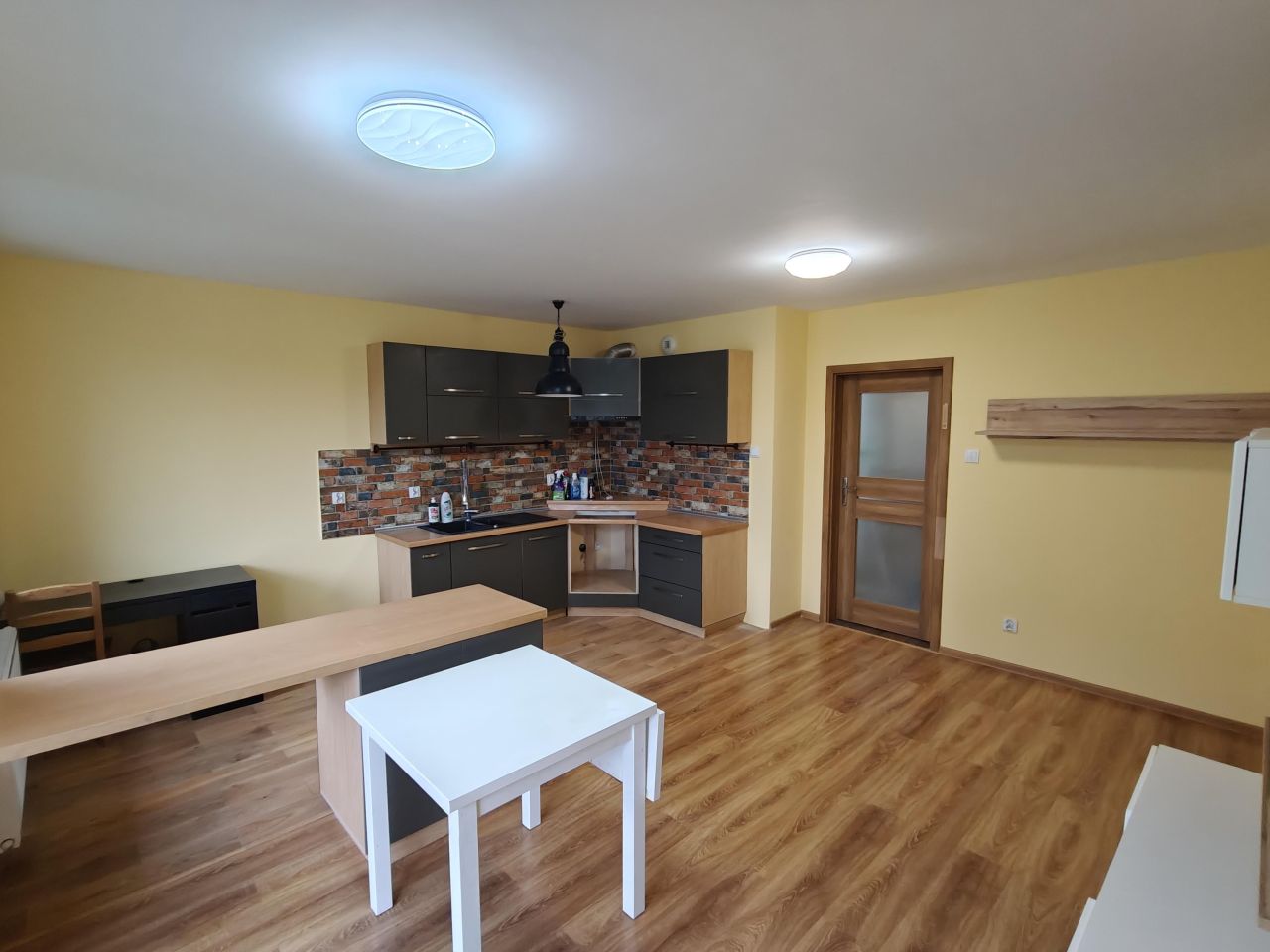 Mieszkanie 2-pokojowe Kraków Czyżyny, ul. Sołtysowska. Zdjęcie 2