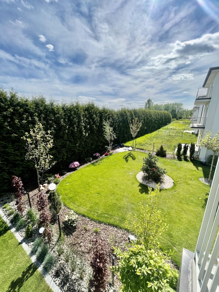 Mieszkanie 4-pokojowe Warszawa Wilanów, ul. Ruczaj. Zdjęcie 3