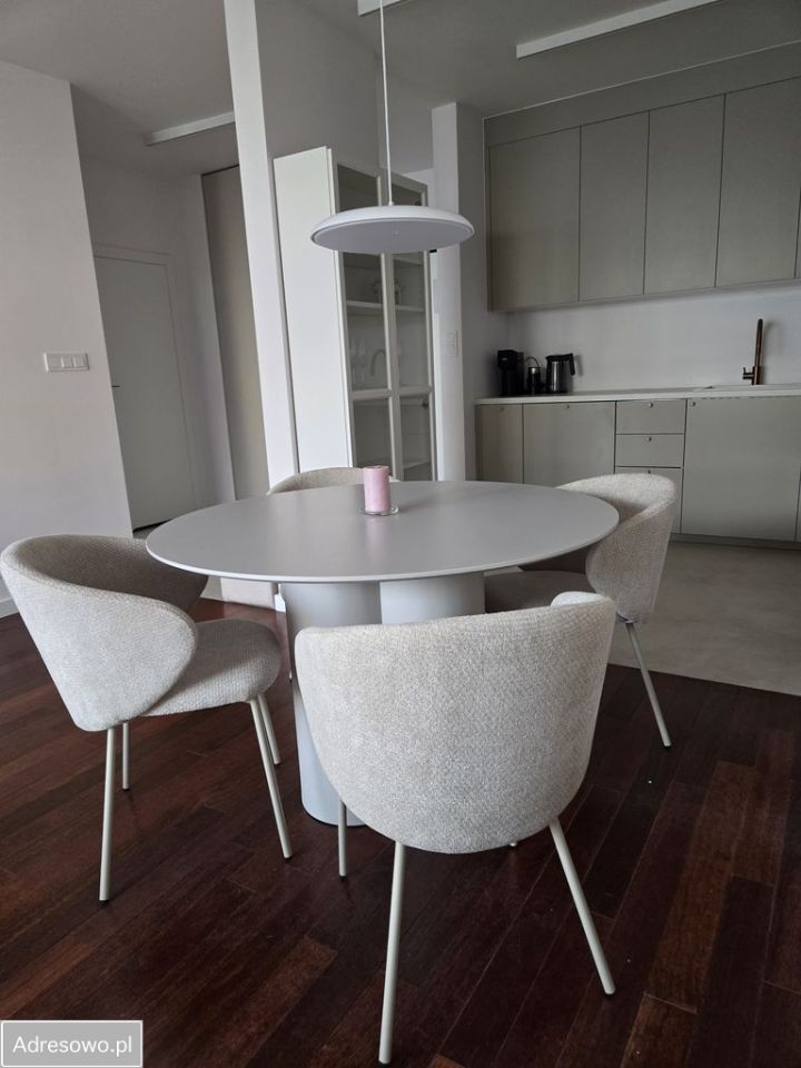 Mieszkanie 2-pokojowe Warszawa Wilanów, ul. Sarmacka. Zdjęcie 4