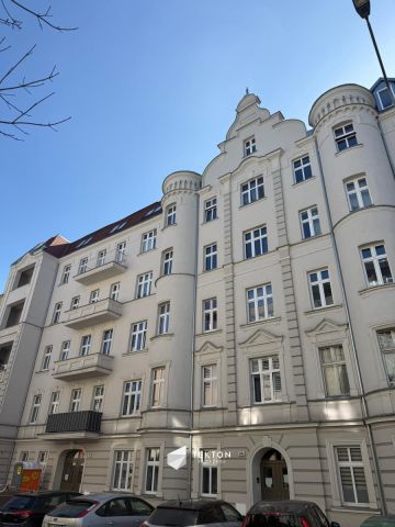 Mieszkanie 1-pokojowe Poznań Dolna Wilda, ul. Fabryczna. Zdjęcie 7