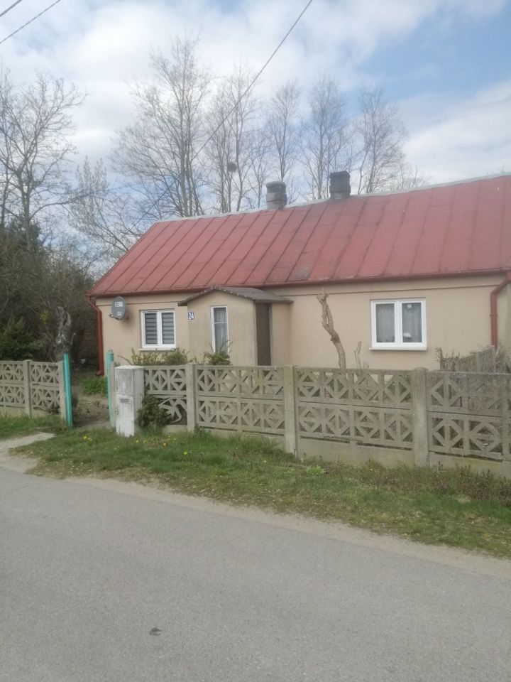 dom wolnostojący Goworowo. Zdjęcie 6