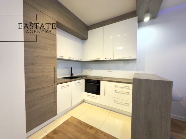 Mieszkanie 2-pokojowe Warszawa Mokotów, ul. Cybernetyki. Zdjęcie 3