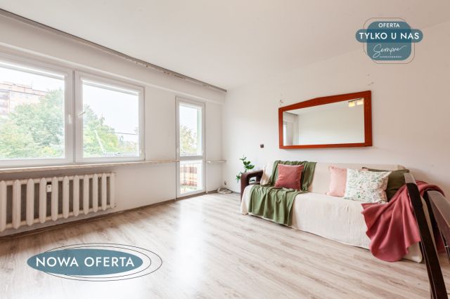 Mieszkanie 3-pokojowe Bełchatów, os. Dolnośląskie. Zdjęcie 2