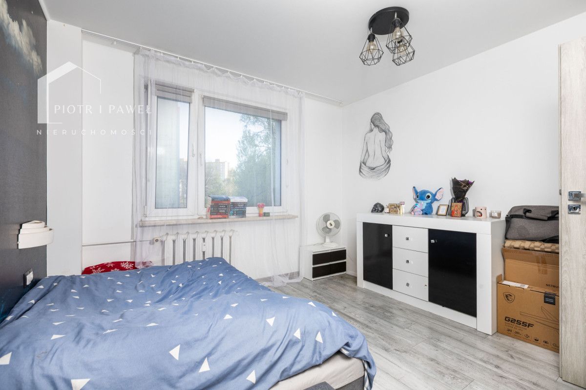 Mieszkanie 2-pokojowe Bielsko-Biała, ul. Morskie Oko. Zdjęcie 12