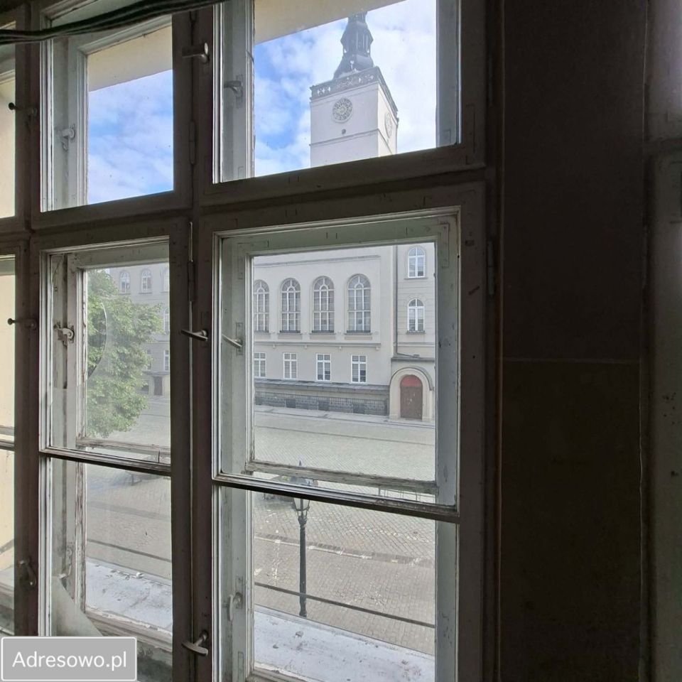 Mieszkanie 1-pokojowe Dzierżoniów, rynek Rynek. Zdjęcie 6