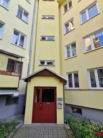 Mieszkanie 1-pokojowe Chełm Centrum. Zdjęcie 1