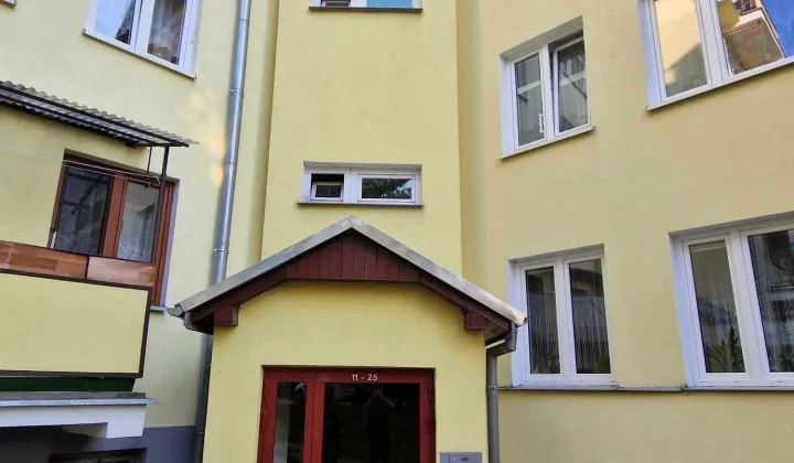 Mieszkanie 1-pokojowe Chełm Centrum