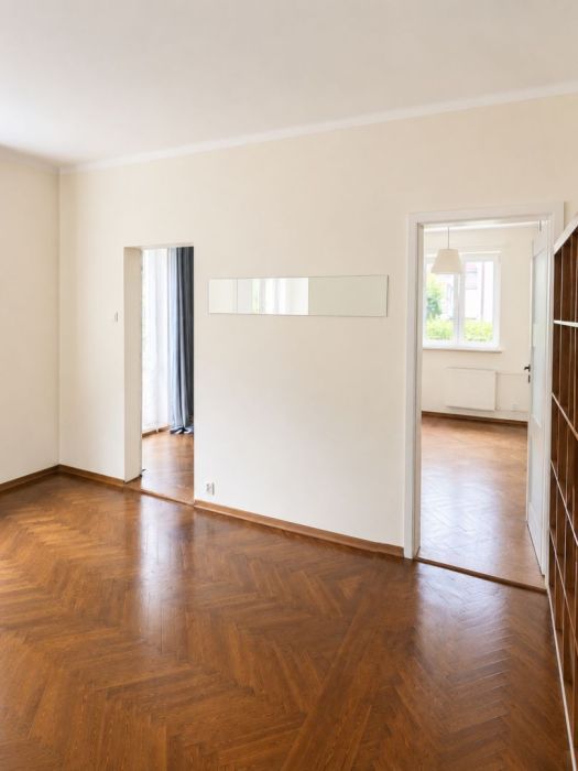 Mieszkanie 3-pokojowe Gdańsk Oliwa, ul. Artura Grottgera. Zdjęcie 6