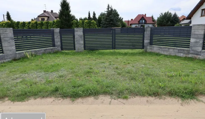 Działka rolna Stare Kupiski, ul. Świerkowa