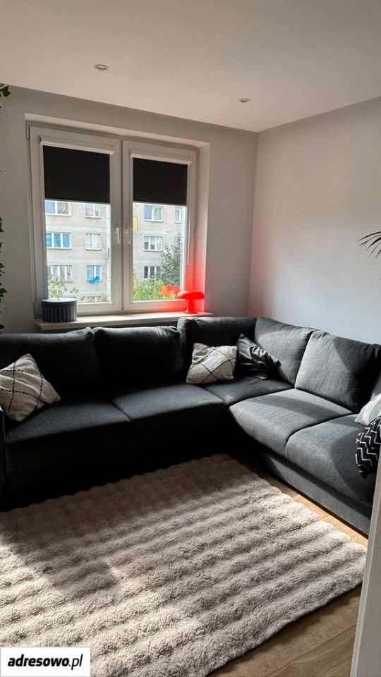 Mieszkanie 1-pokojowe Białystok Centrum, al. Józefa Piłsudskiego. Zdjęcie 11