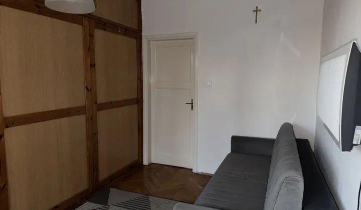 Mieszkanie 1-pokojowe Lublin Śródmieście, ul. Podzamcze