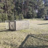 Działka rolno-budowlana Połchowo. Zdjęcie 1