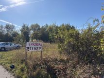 Działka budowlana Kielce, Nad Lubrzanką. Zdjęcie 2