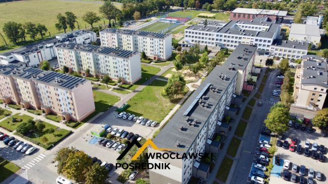 Mieszkanie 2-pokojowe Milicz, ul. Mikołaja Kopernika. Zdjęcie 11