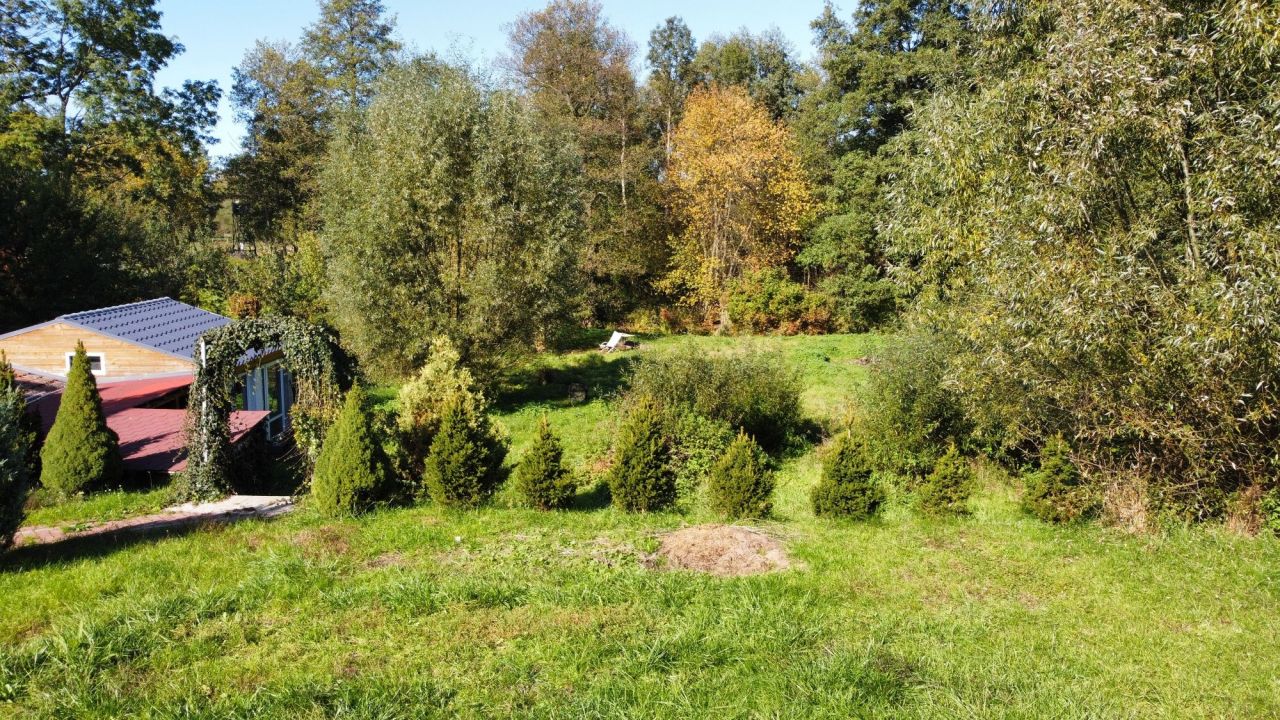 dom wolnostojący Czyżówek. Zdjęcie 6