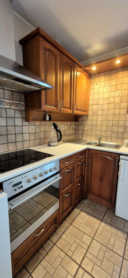 Mieszkanie 3-pokojowe Sopot Sopot Dolny, ul. Bolesława Chrobrego. Zdjęcie 15