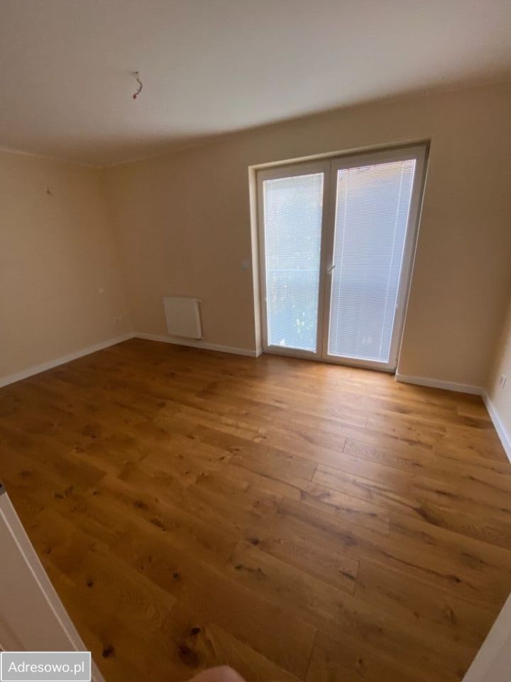 Mieszkanie 3-pokojowe Ostrów Wielkopolski Zębców, ul. Zębcowska