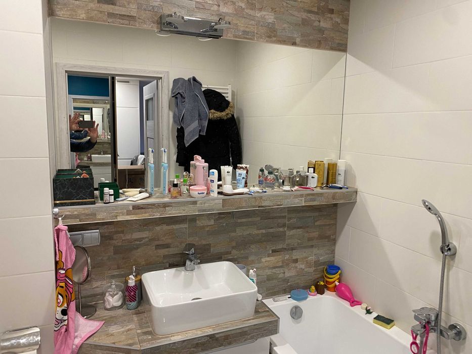 Mieszkanie 2-pokojowe Wrocław Jagodno, ul. Igora Strawińskiego. Zdjęcie 7