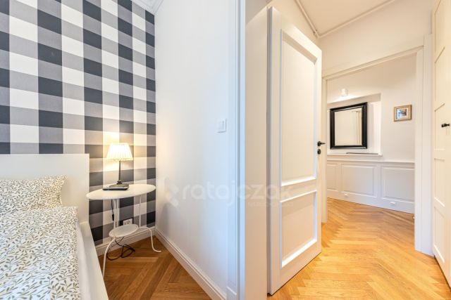 Mieszkanie 2-pokojowe Gdańsk Śródmieście, ul. Przędzalnicza. Zdjęcie 10