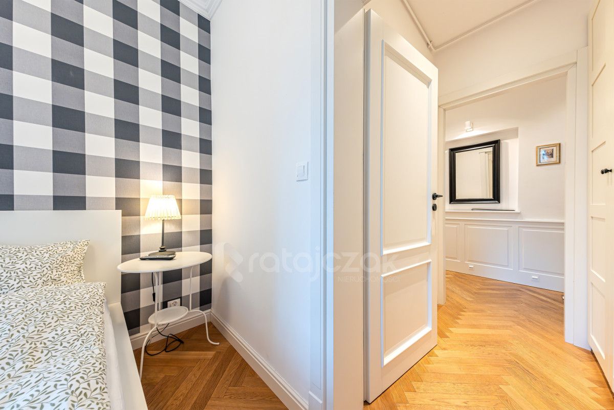 Mieszkanie 2-pokojowe Gdańsk Śródmieście, ul. Przędzalnicza. Zdjęcie 10