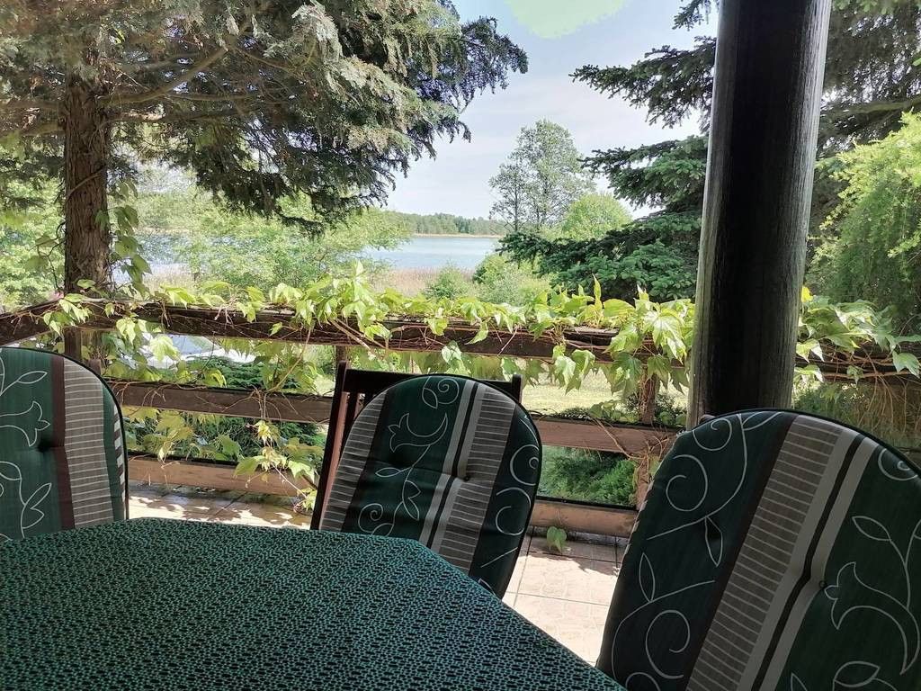 dom wolnostojący, 3 pokoje Blanki. Zdjęcie 4