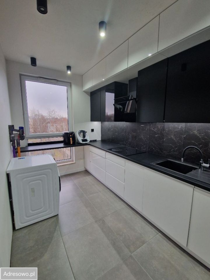 Mieszkanie 3-pokojowe Warszawa Ursynów, ul. Pieskowa Skała. Zdjęcie 6