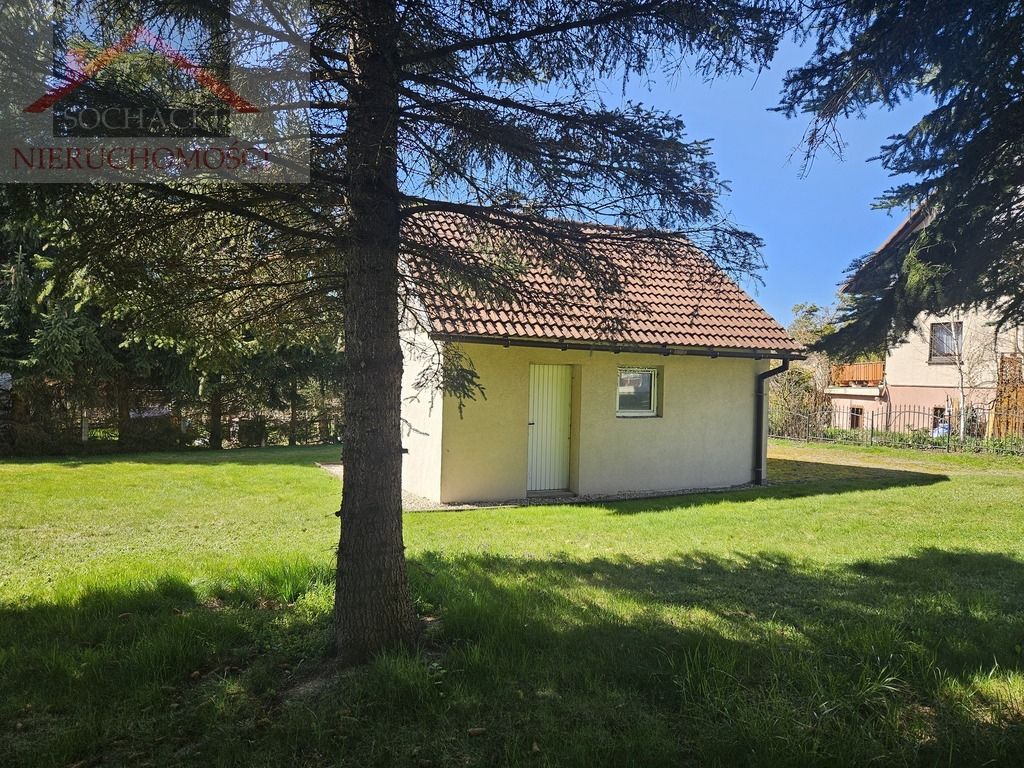 dom wolnostojący, 5 pokoi Olszyna, ul. Piękna. Zdjęcie 6