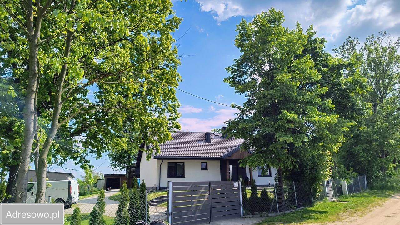 dom wolnostojący, 5 pokoi Starogród. Zdjęcie 9