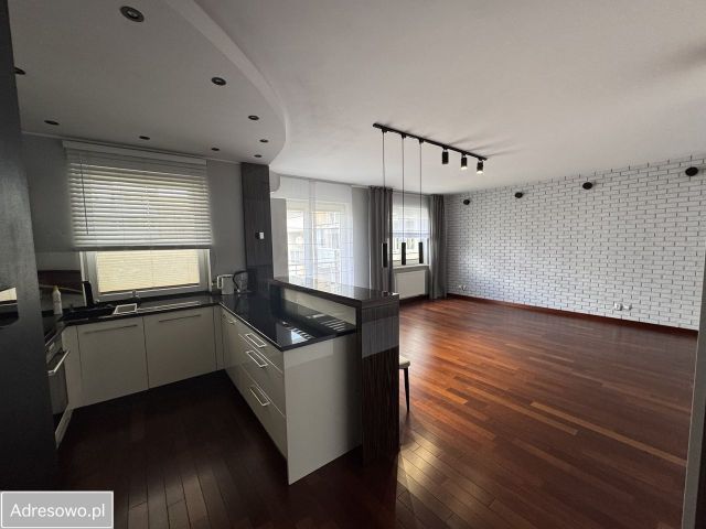 Mieszkanie 4-pokojowe Warszawa Bemowo, ul. Obrońców Tobruku. Zdjęcie 1