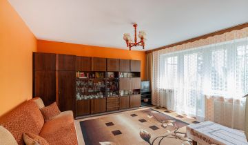 Mieszkanie 2-pokojowe Warszawa Ursynów, ul. Marii Grzegorzewskiej