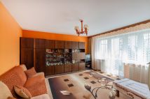 Mieszkanie 2-pokojowe Warszawa Ursynów, ul. Marii Grzegorzewskiej. Zdjęcie 1