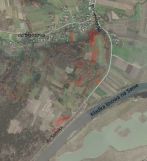 gospodarstwo, 3 pokoje Wara. Zdjęcie 2