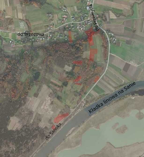 gospodarstwo, 3 pokoje Wara. Zdjęcie 3