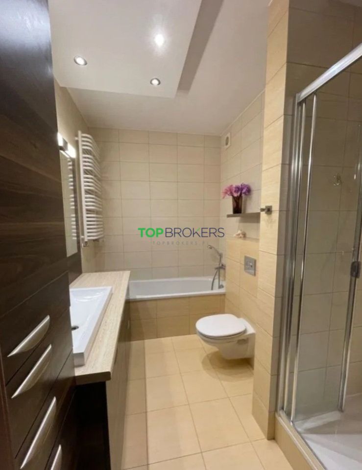 Mieszkanie 3-pokojowe Warszawa Ursynów, ul. Filipiny Płaskowickiej. Zdjęcie 7