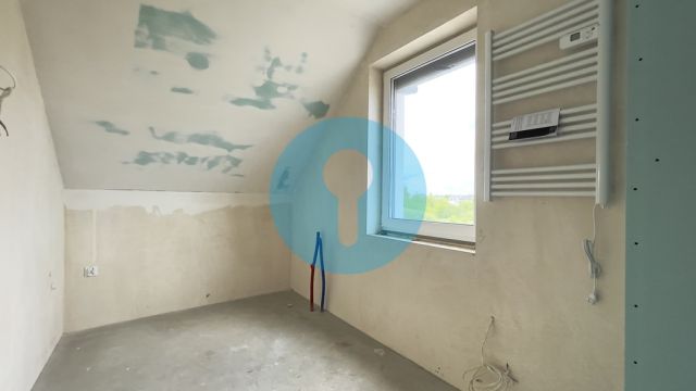 dom wolnostojący, 4 pokoje Kielce Bukówka. Zdjęcie 17
