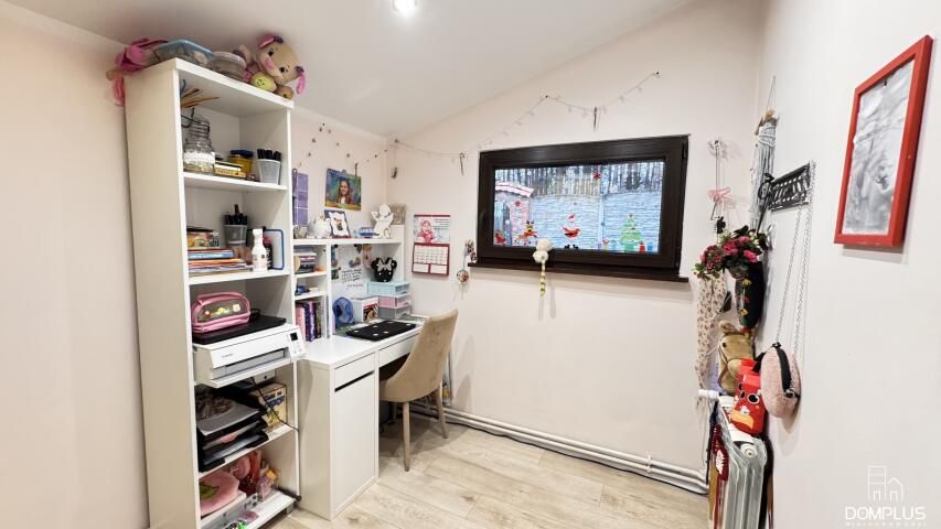 dom wolnostojący, 5 pokoi Kruteczek. Zdjęcie 9