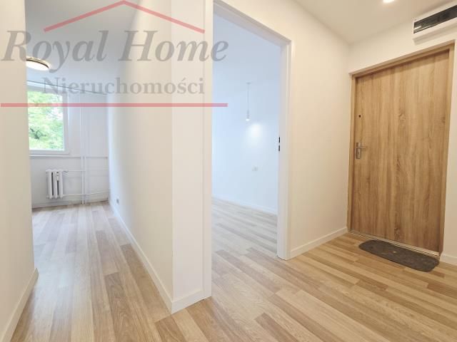 Mieszkanie 2-pokojowe Wrocław Krzyki, ul. Śliczna. Zdjęcie 12