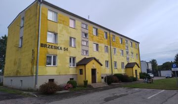 Mieszkanie 1-pokojowe Radziejów, ul. Brzeska