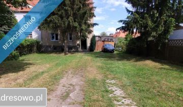 dom szeregowy, 5 pokoi Wrocław Sępolno