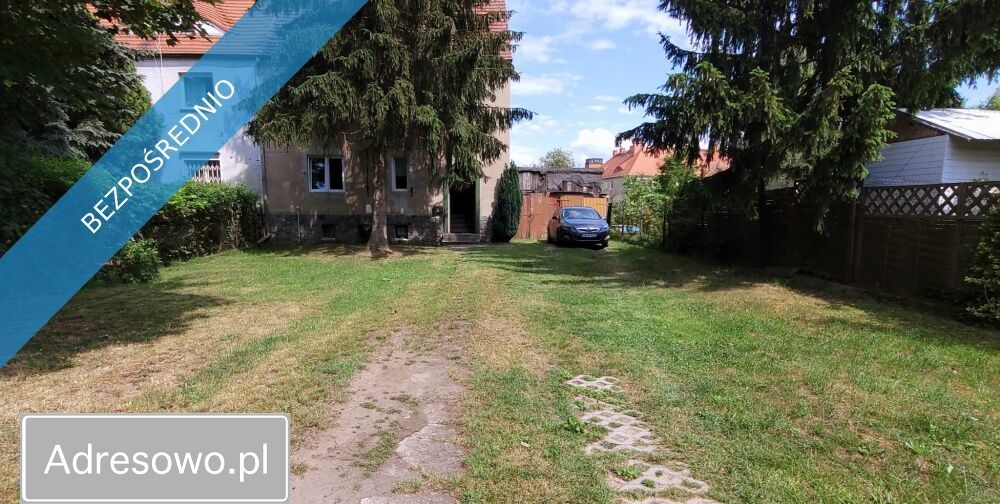 dom szeregowy, 5 pokoi Wrocław Sępolno
