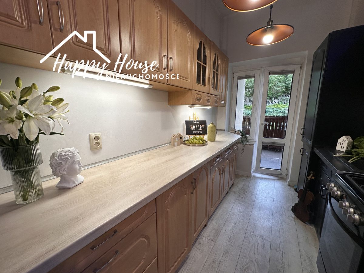 Mieszkanie 3-pokojowe Chojnice Centrum, ul. Mickiewicza. Zdjęcie 12