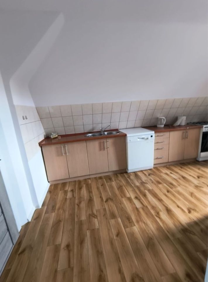 Mieszkanie 3-pokojowe Rychtal, rynek Rynek. Zdjęcie 2