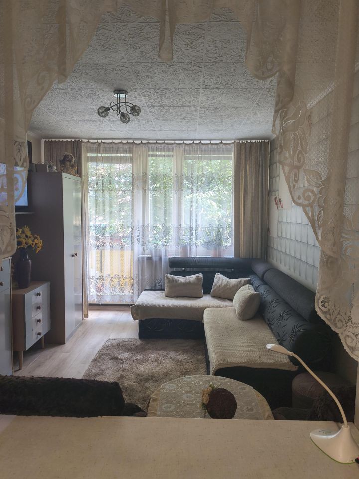 Mieszkanie 2-pokojowe Chełm Dyrekcja, ul. Wołyńska